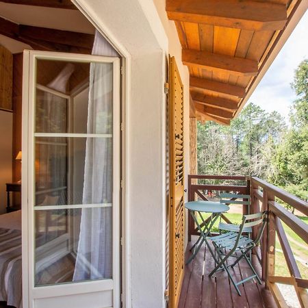 Bavella Vista Bed & Breakfast Zonza Dış mekan fotoğraf