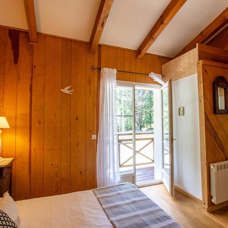 Bavella Vista Bed & Breakfast Zonza Dış mekan fotoğraf