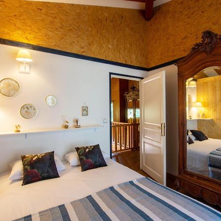 Bavella Vista Bed & Breakfast Zonza Dış mekan fotoğraf