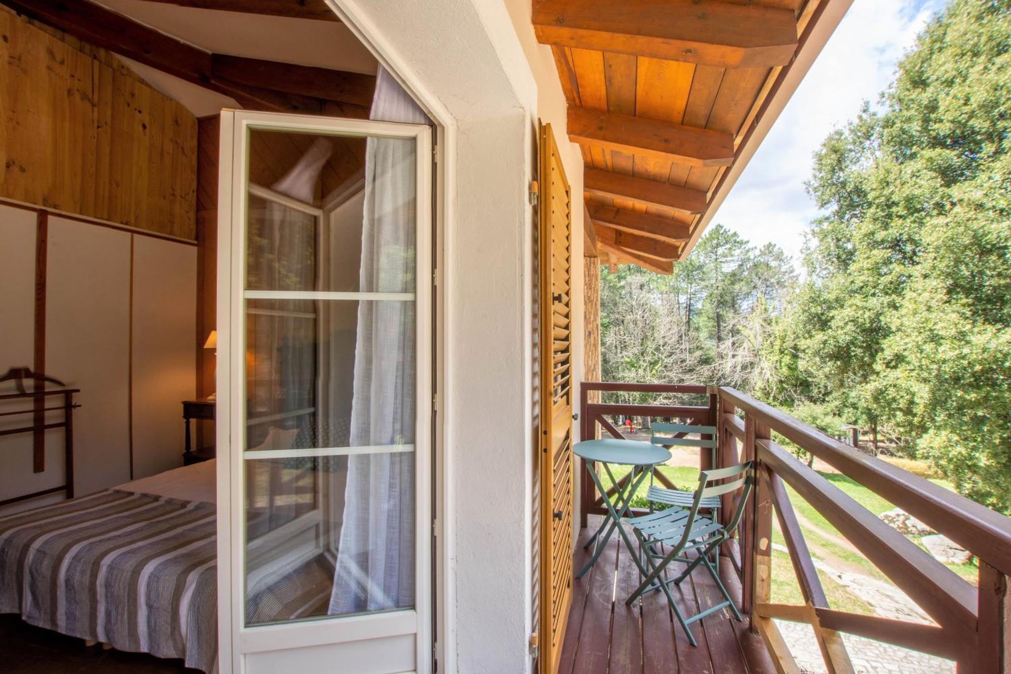 Bavella Vista Bed & Breakfast Zonza Dış mekan fotoğraf