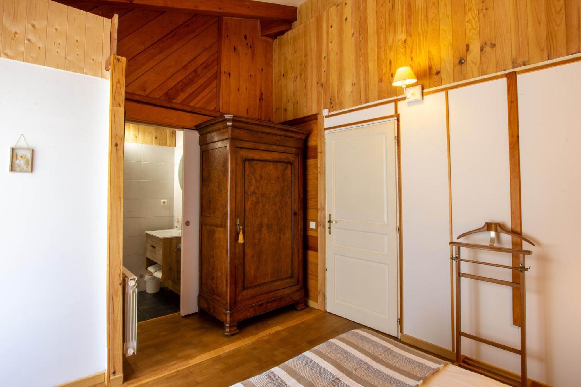 Bavella Vista Bed & Breakfast Zonza Dış mekan fotoğraf