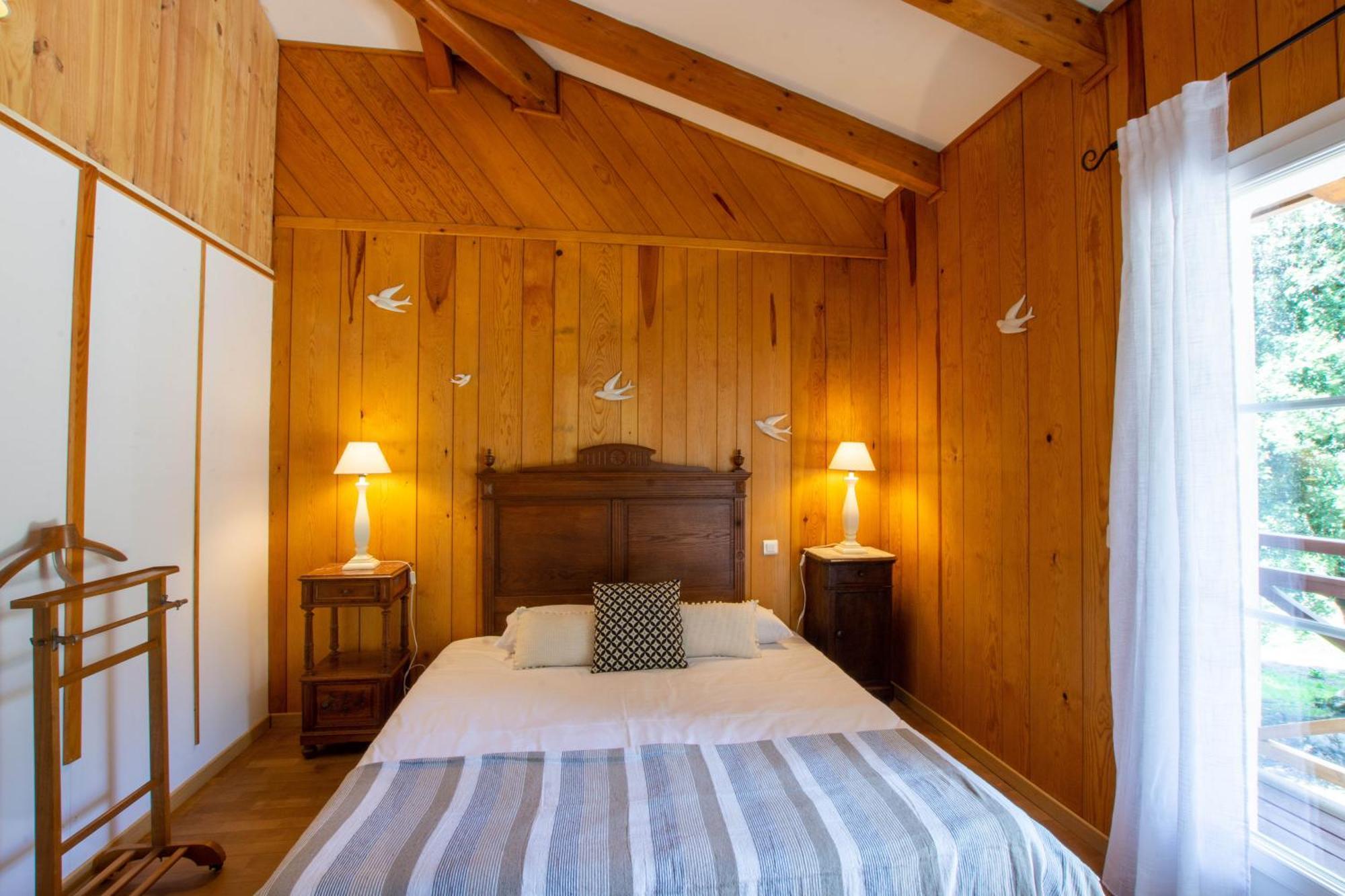 Bavella Vista Bed & Breakfast Zonza Dış mekan fotoğraf