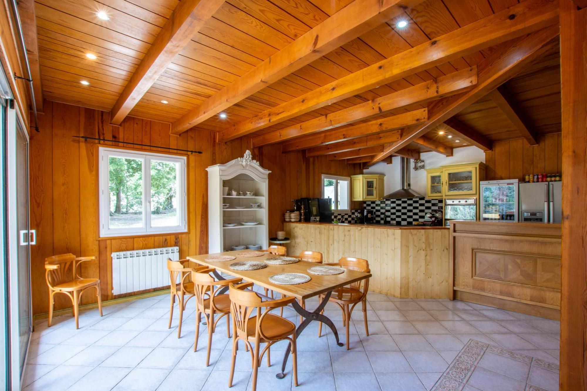 Bavella Vista Bed & Breakfast Zonza Dış mekan fotoğraf