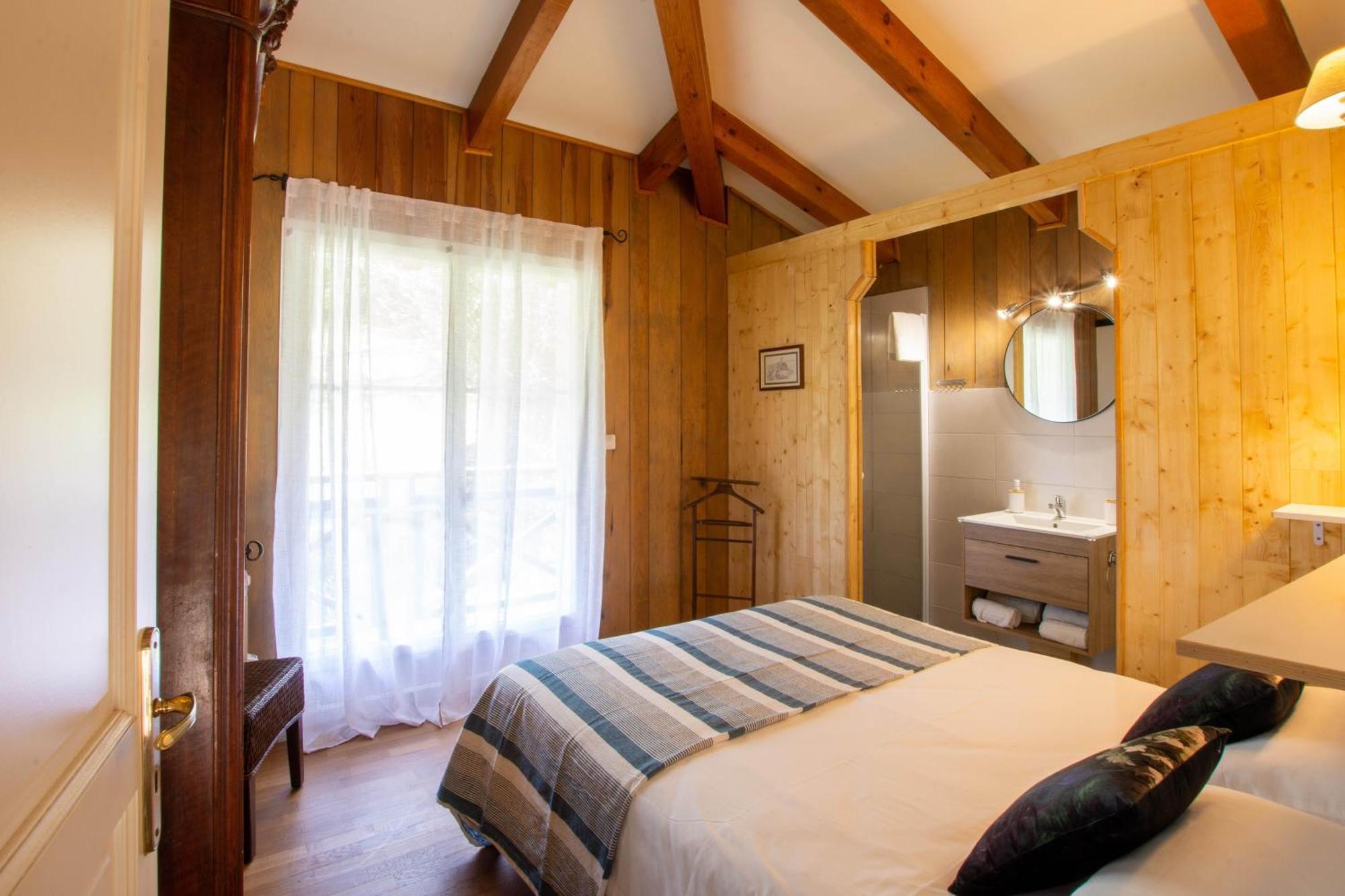 Bavella Vista Bed & Breakfast Zonza Dış mekan fotoğraf