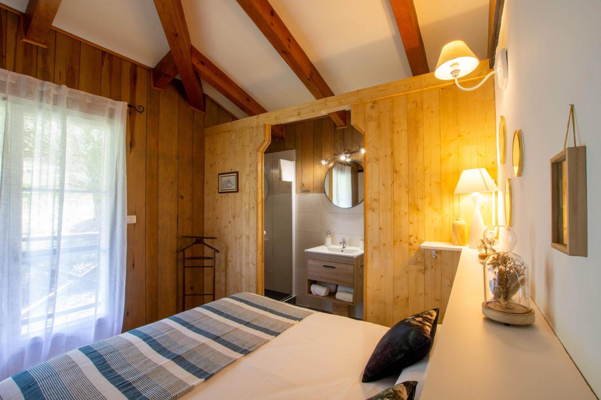 Bavella Vista Bed & Breakfast Zonza Dış mekan fotoğraf