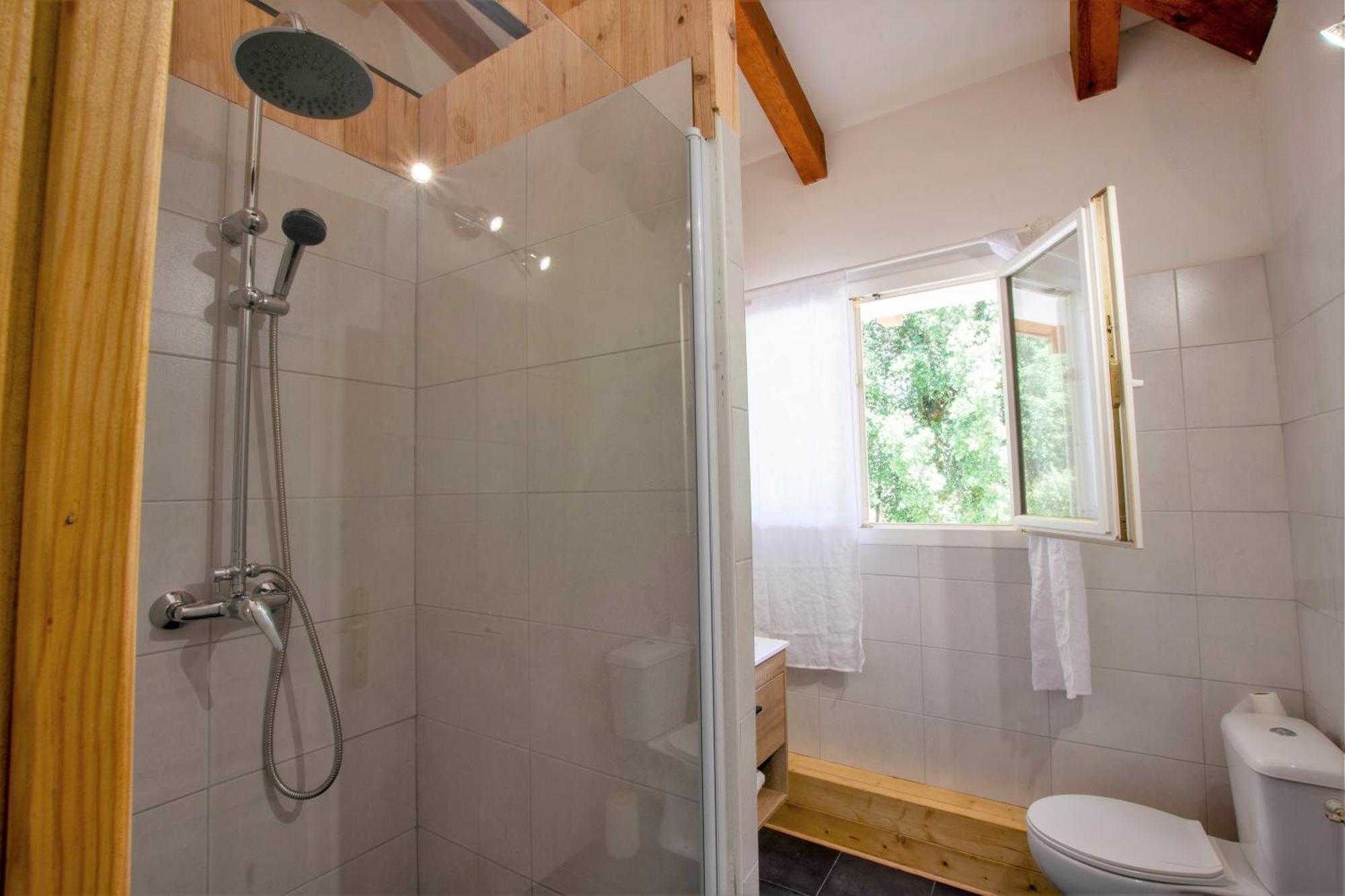 Bavella Vista Bed & Breakfast Zonza Dış mekan fotoğraf